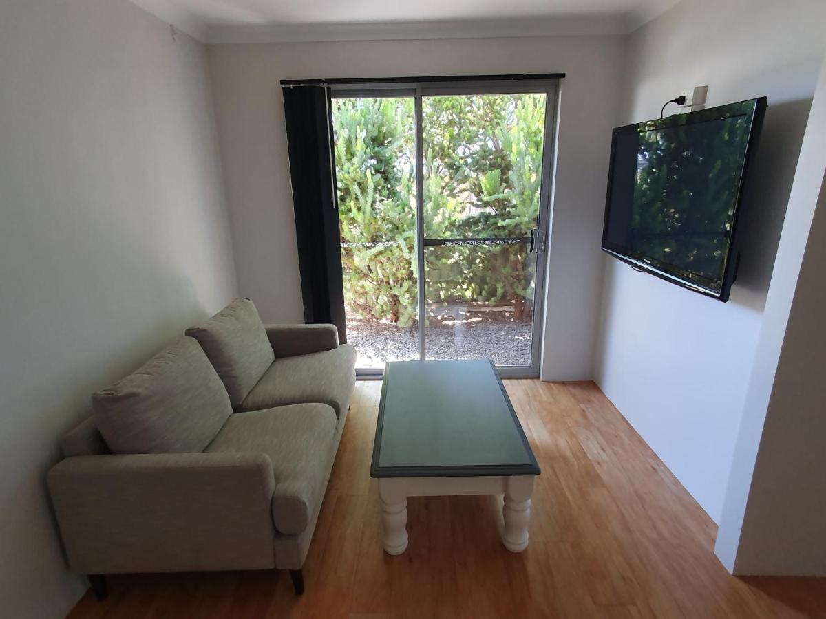 Sandalwood Guest Room Margaret River ภายนอก รูปภาพ