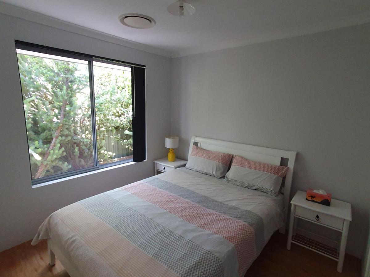 Sandalwood Guest Room Margaret River ภายนอก รูปภาพ