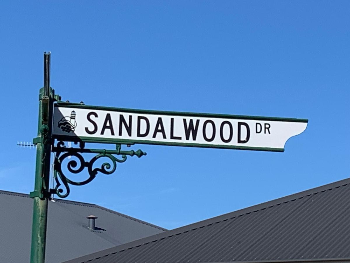 Sandalwood Guest Room Margaret River ภายนอก รูปภาพ