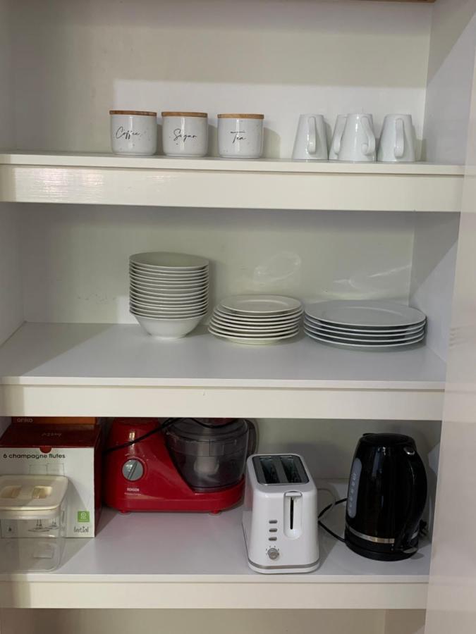 Sandalwood Guest Room Margaret River ภายนอก รูปภาพ